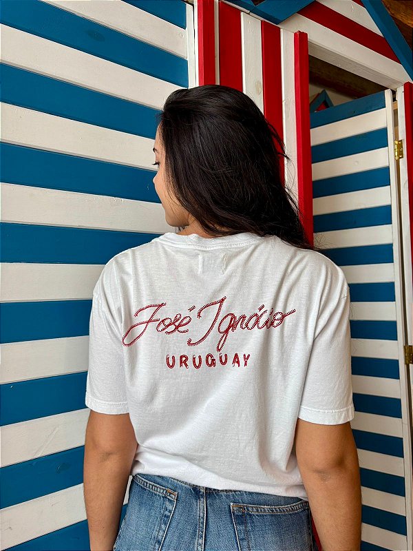 Tshirt José Ignacio