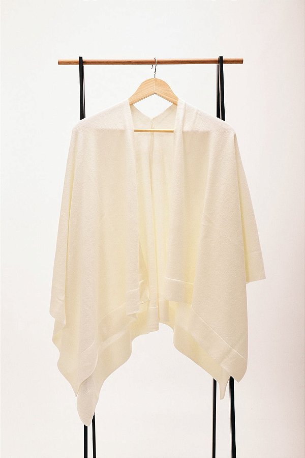 Ruana Más Brava Que Mansa