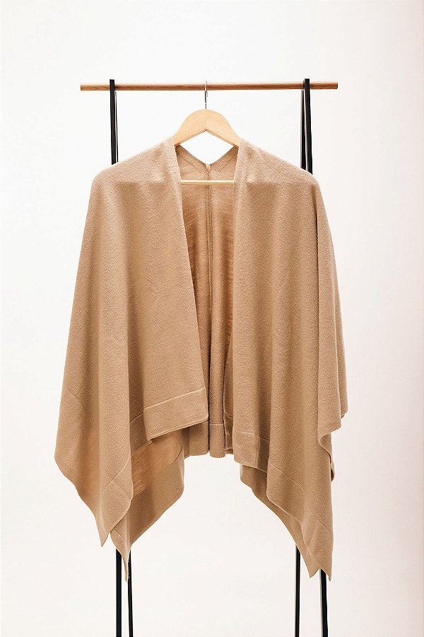 Ruana Dolce Far Niente