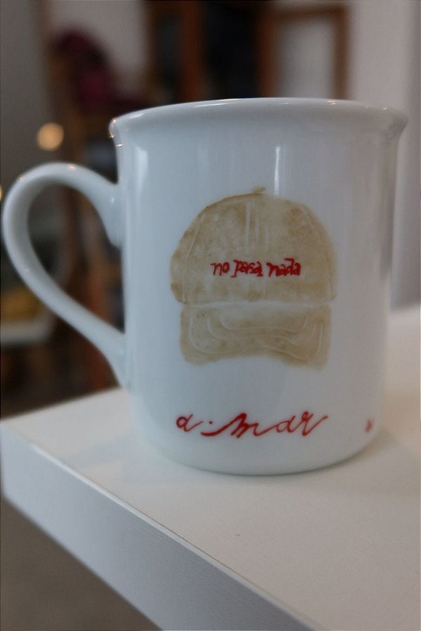 Caneca No Pasa Nada