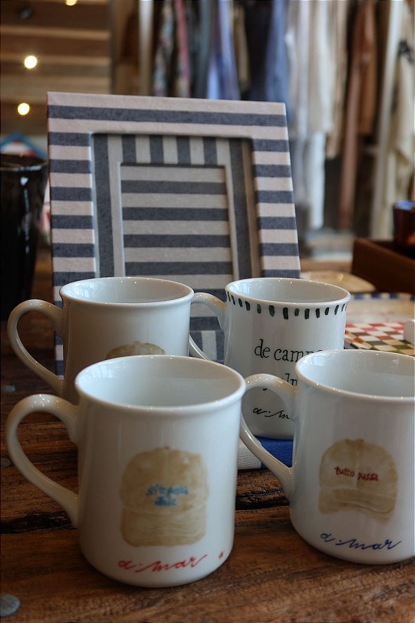 Caneca Si te gusta dale