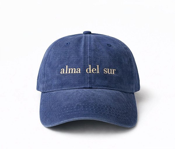 Boné Alma Del Sur
