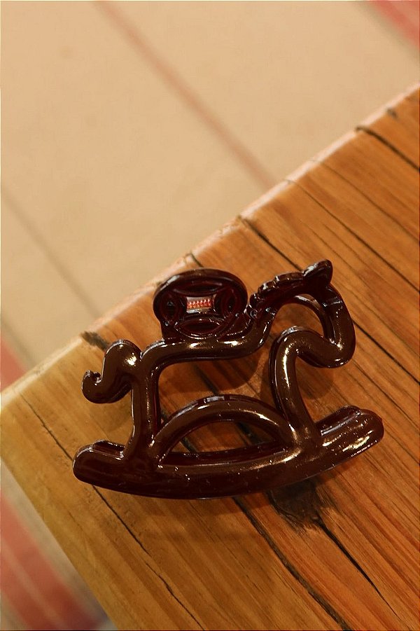 Presilha Cavalo - Vinho