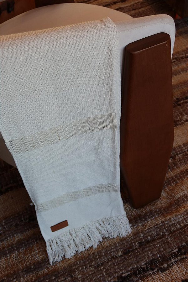Pashmina Andina - Cru