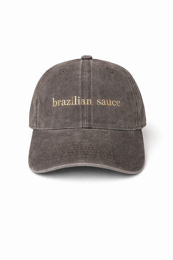 Boné Brazilian Sauce