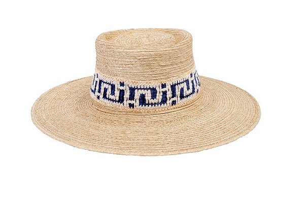 Chapéu Marino