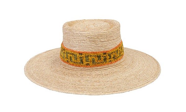 Chapéu Carioca