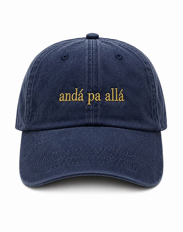 Boné Andá Pa’ Allá - Argentina