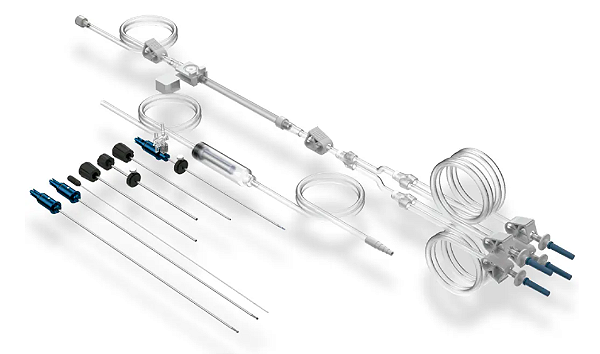 Kit Cânula de Discectomia Lombar BioPlus