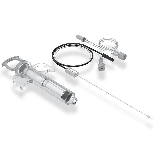 Kit Bloqueio com Estímulo BBT