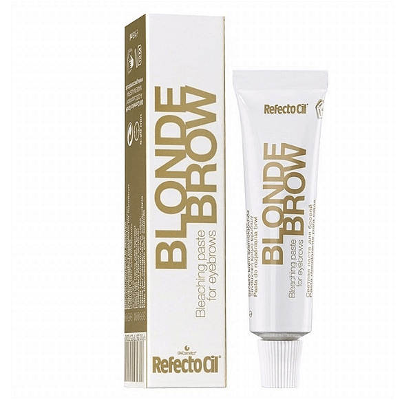 Descolorante Blonde Brow Refectocil