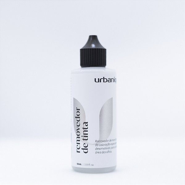 Removedor de Tinta Urbanique 60ml