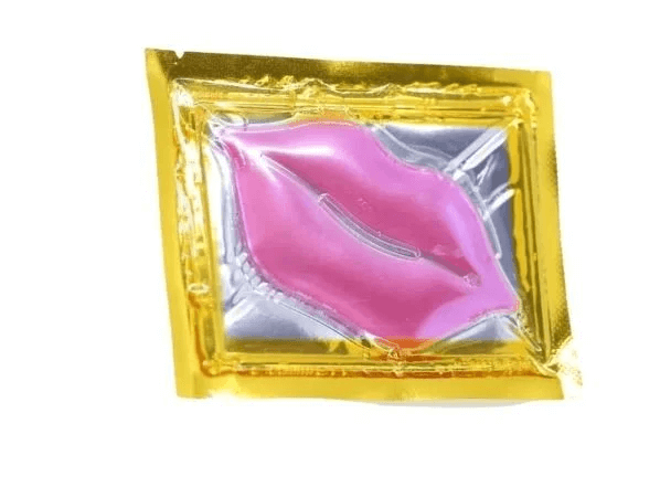 Máscara Labial Hidratante 1 Unidade