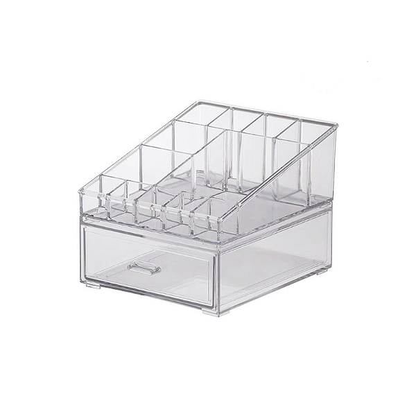 Kit Organizador com Gaveta 1088