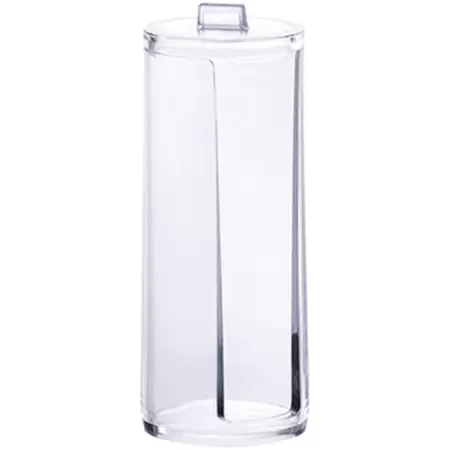Organizador Porta-Algodão Redondo 1201