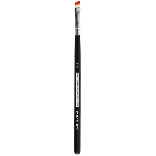 Pincel B104 Chanfrado para Delinear Macrilan