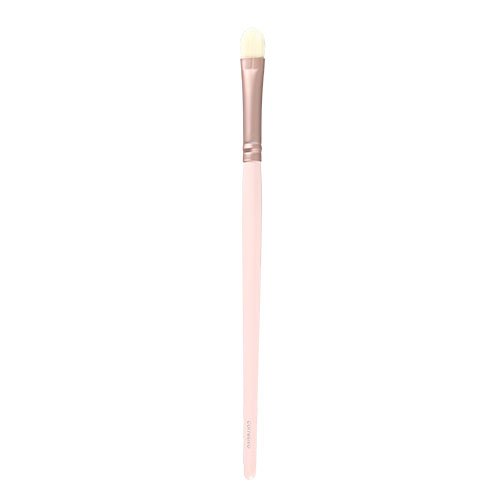 Pincel F03 para Corretivo Rosa Macrilan