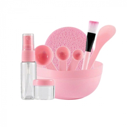 Kit de Acessórios para SkinCare