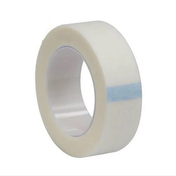 Fita Micropore para Cílios 4,5m