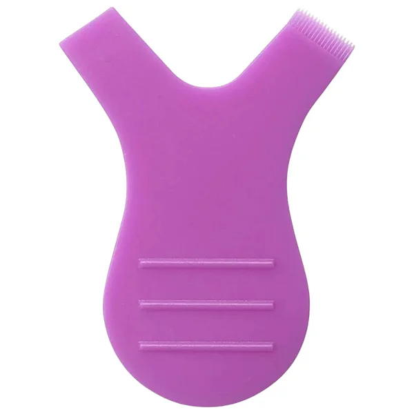 Espátula com Pentinho para Lash Lifting