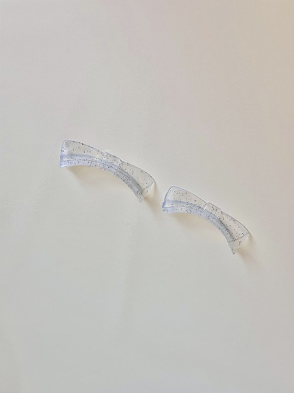 Fita de Oclusão Lacinho para Lash Lifting - Par