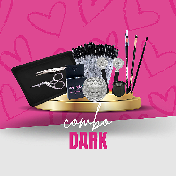 Combo Dark
