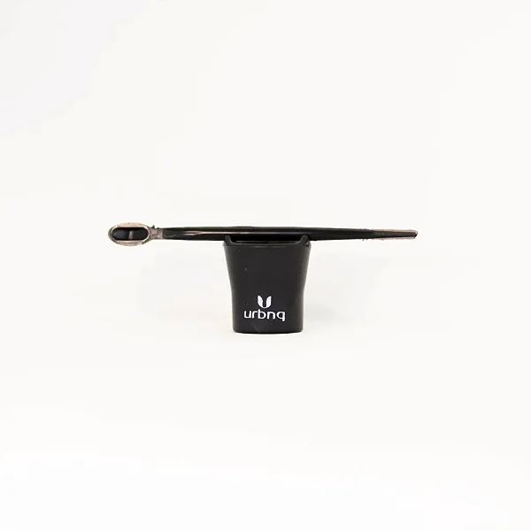 Kit Dappen e Aplicador com Colher Urbanique