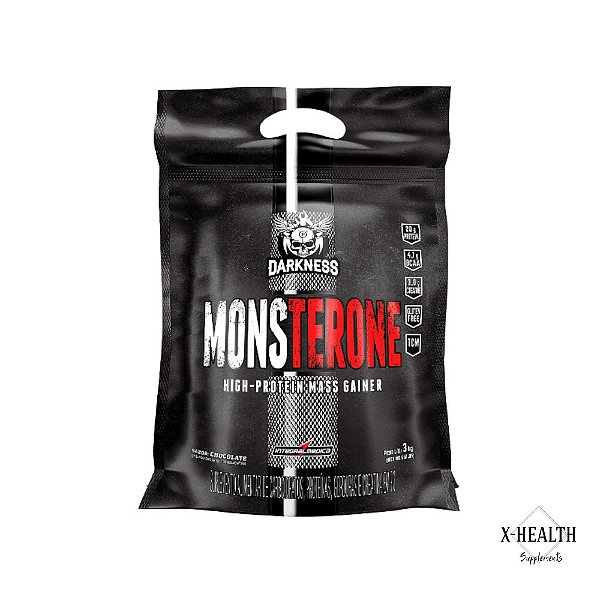 Monsterone 3kg - Darkness