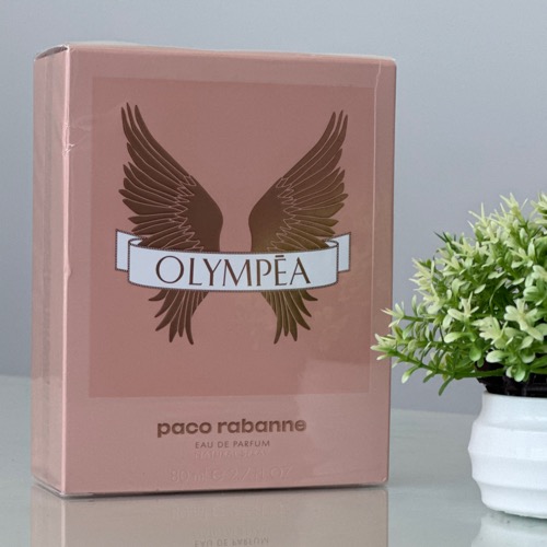 Olympéa Fem EDP 80ml