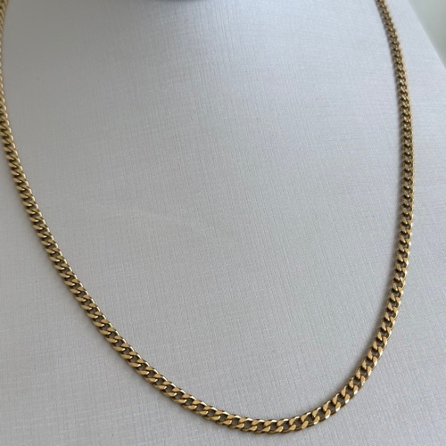 Corrente Grumet Ouro 18k 12.3g