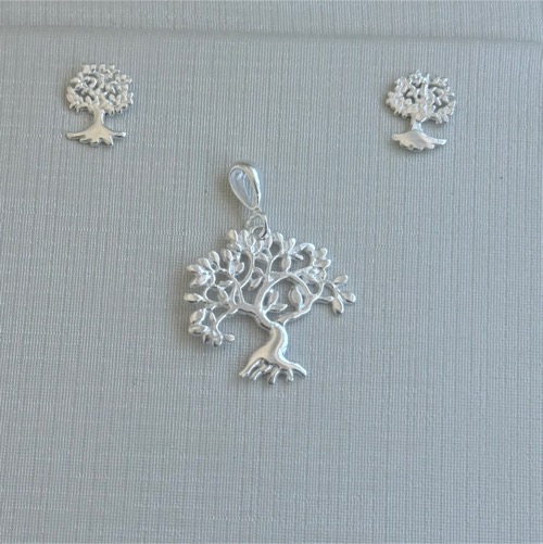 Conjunto Arvore da Vida