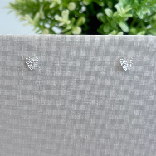 Brinco Borboleta Mini