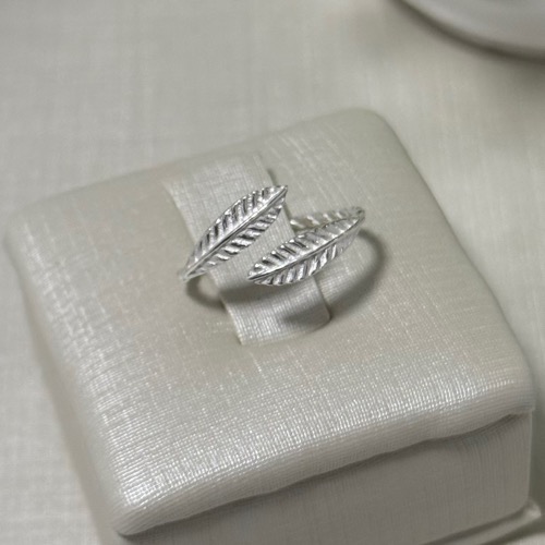 Anel Folhas Regulagem