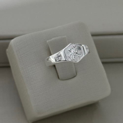 Dedeira São Jorge Hexagono