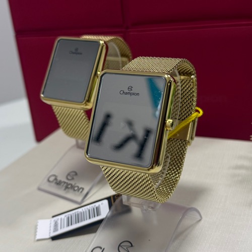 Champion 40080 Dourado