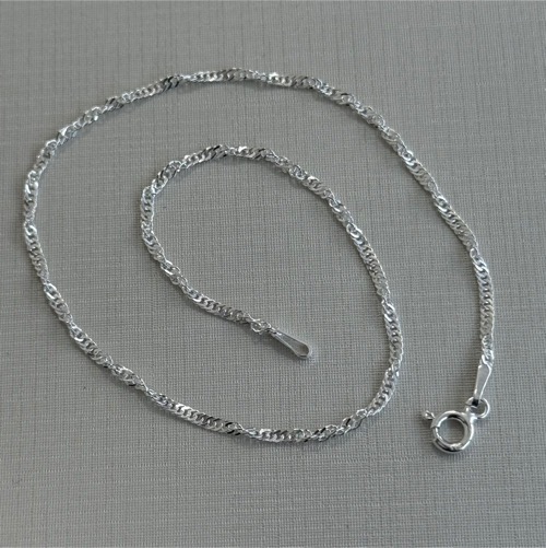 Tornozeleira Singapura