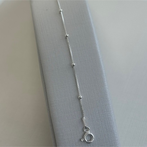 Pulseira V12 com Bolinhas