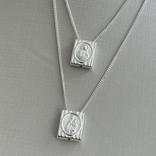 Escapulário Movel G