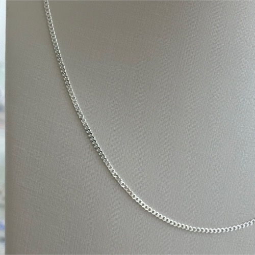 Corrente Grumet 2mm. 60cm