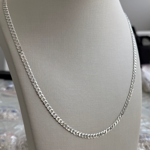 Corrente Grumet 4mm. 70cm