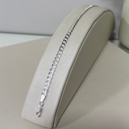 Pulseira Grumet 4mm.