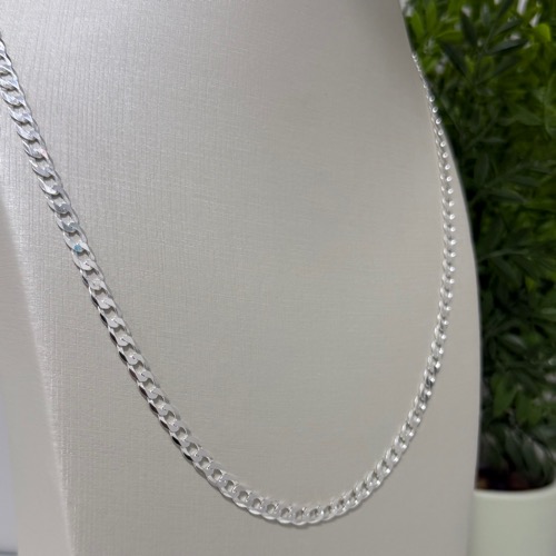 Corrente Grumet 5mm. 70cm