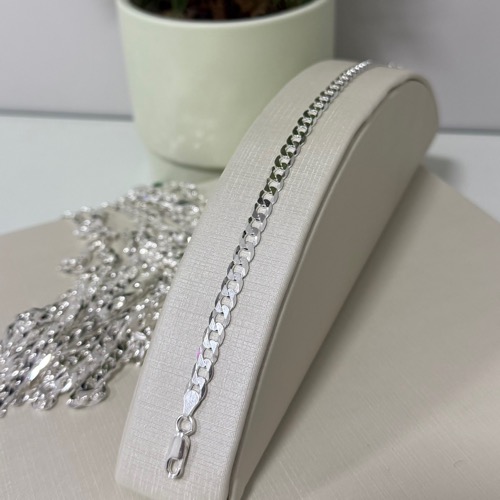 Pulseira Grumet 5mm.