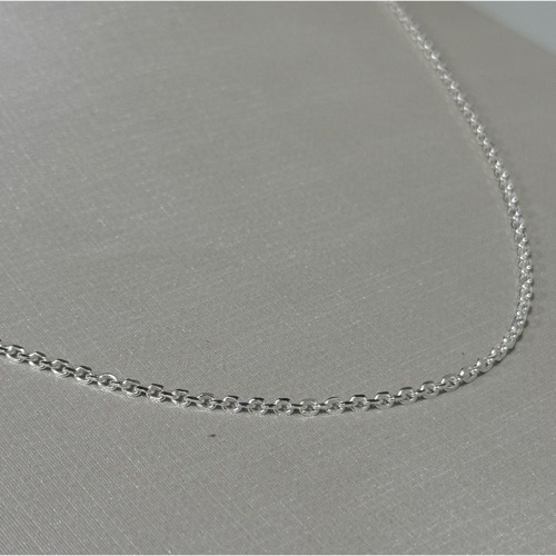 Corrente Cartier 2mm. 70cm