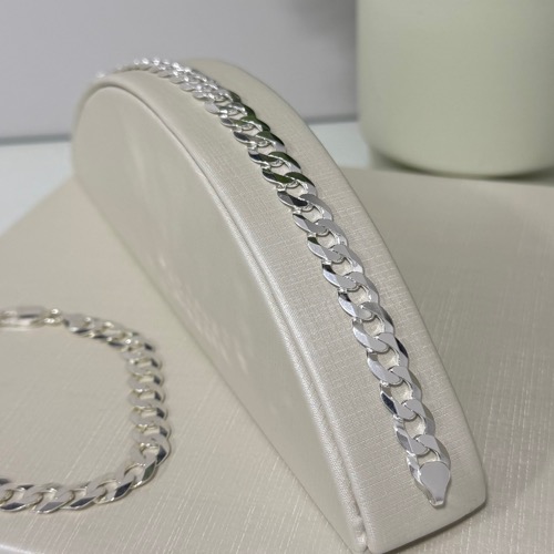 Pulseira Grumet 9mm