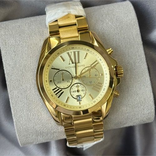 Michael Kors Mk5605