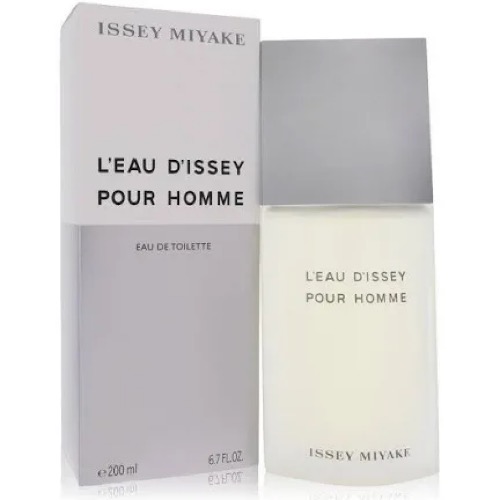 Issey Miyake Masc EDT 125ml