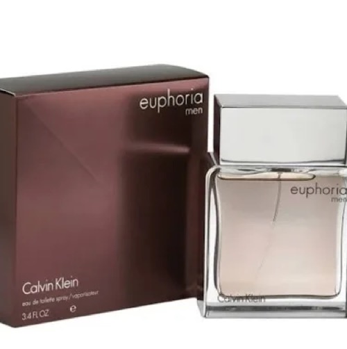 Euphoria Masc EDT 100ml