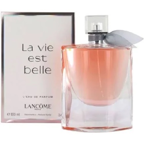 La Vie Est Belle Fem EDP 100ml