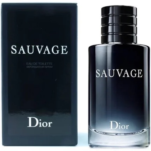 Sauvage Dior EDT 100ml